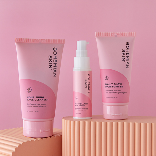 Best Sellers Bundle - Premium from Bohemian Skin - Just $111.15! Shop now at Bohemian Skin