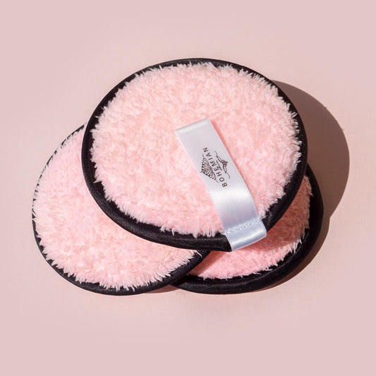 Makeup Remover Swipey Bundle (3 pack) - Premium from Bohemian Skin - Just $19! Shop now at Bohemian Skin
