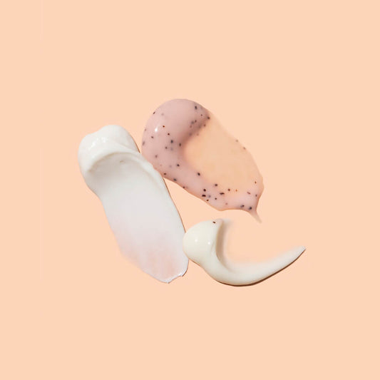 PRE ORDER Blemish Control Trio Bundle shipping 7th July - Premium Pack from Bohemian Skin - Just $99.75! Shop now at Bohemian Skin