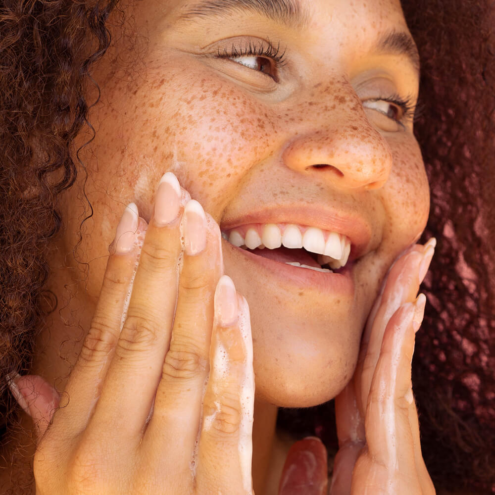 PRE ORDER Nourishing Face Cleanser shipping 7th July - Premium Cleanser from Bohemian Skin - Just $32! Shop now at Bohemian Skin